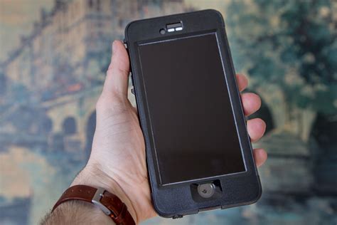 lifeproof nuud iphone 6 plus drop test|Don't let the elements slow you down with Catalyst, .